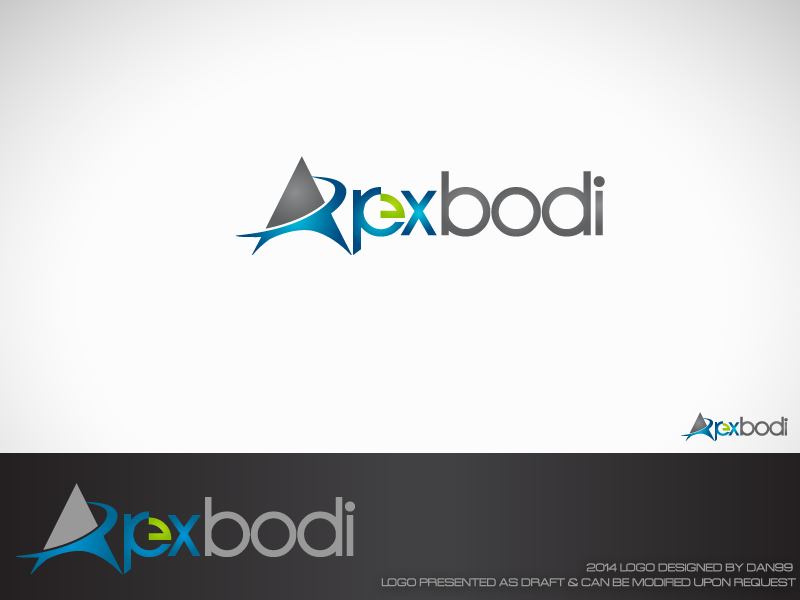 Logo Design by dan99 for this project | Design #4688033