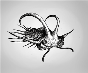 Logo-Design von Jason Vantran für dieses Projekt | Design #1330102