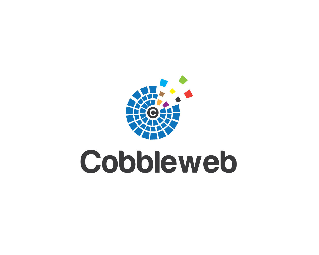 Logo Design by HLGCreativeTeam for Cobbleweb Limited | Design #1385129