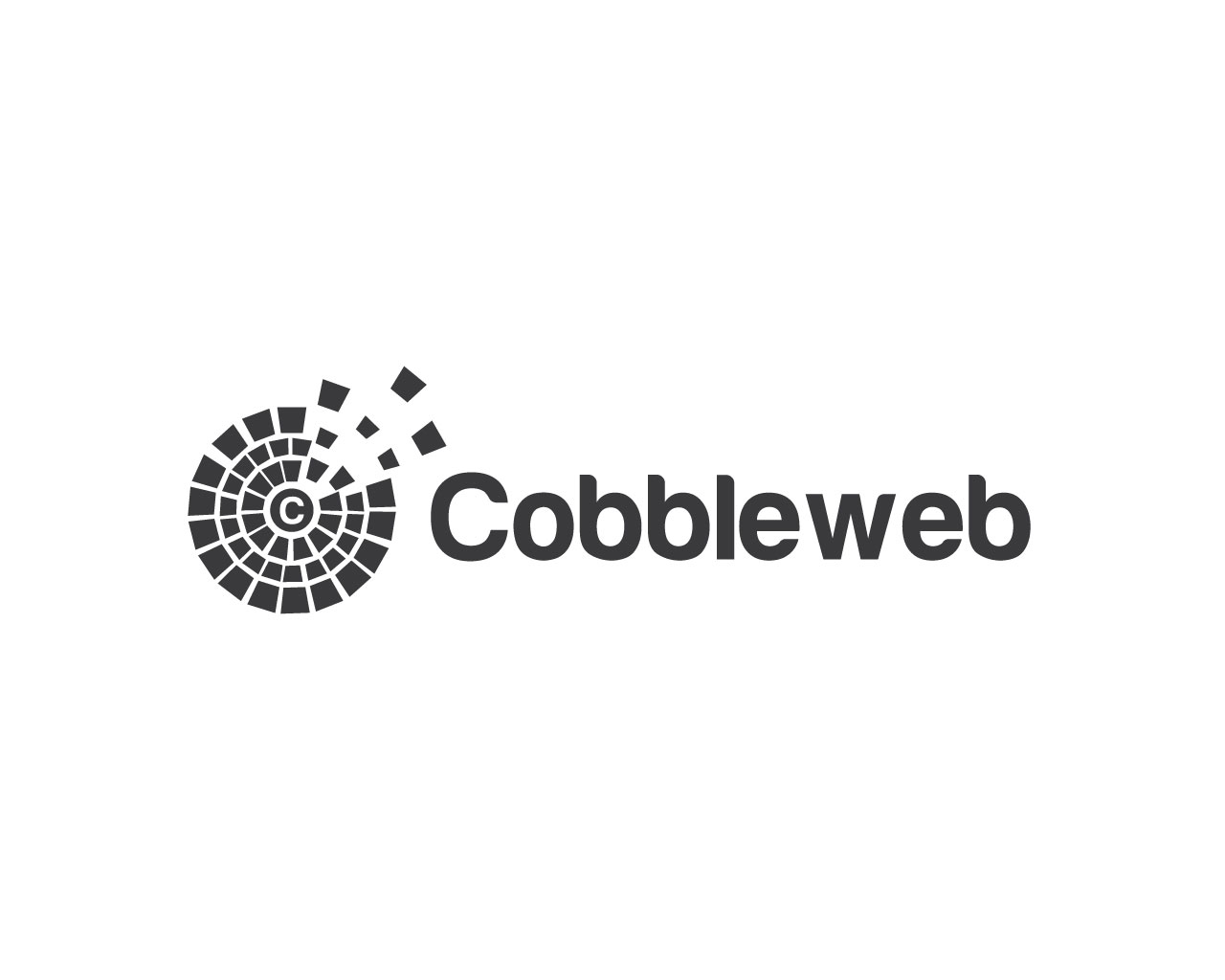 Logo Design by HLGCreativeTeam for Cobbleweb Limited | Design #1385135