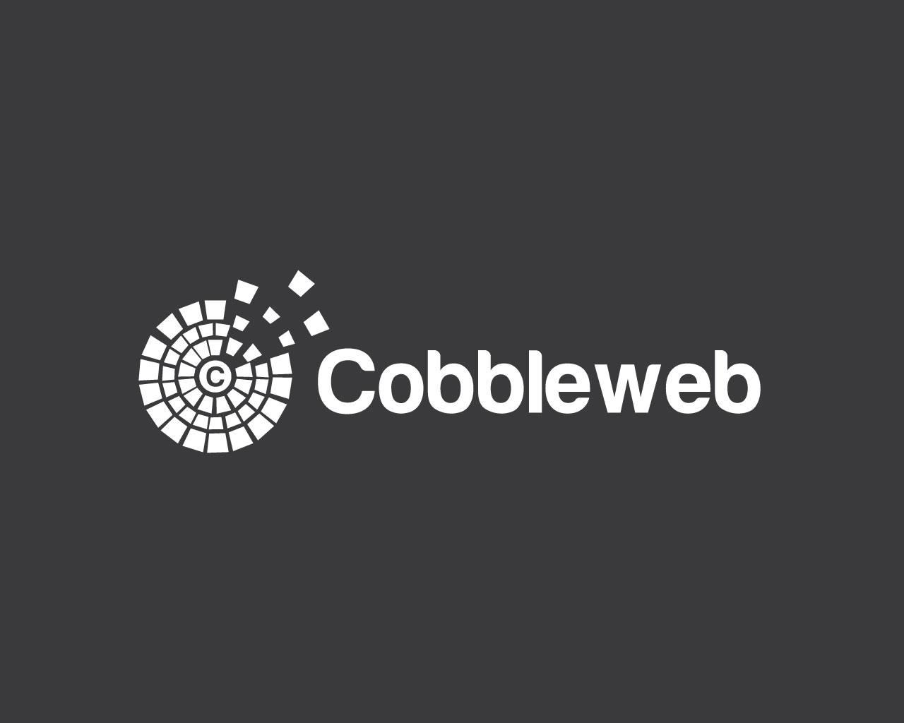 Logo Design by HLGCreativeTeam for Cobbleweb Limited | Design #1385136