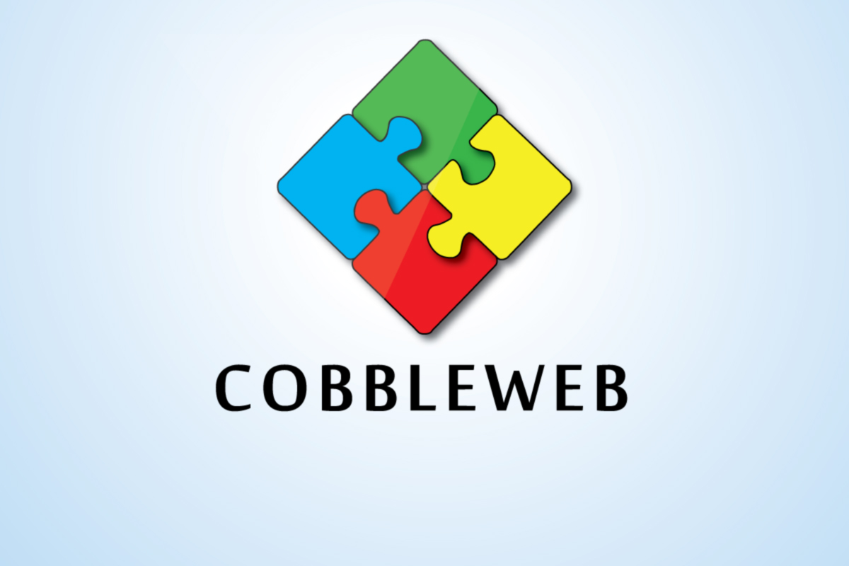Logo Design by CornArtist for Cobbleweb Limited | Design #1386259
