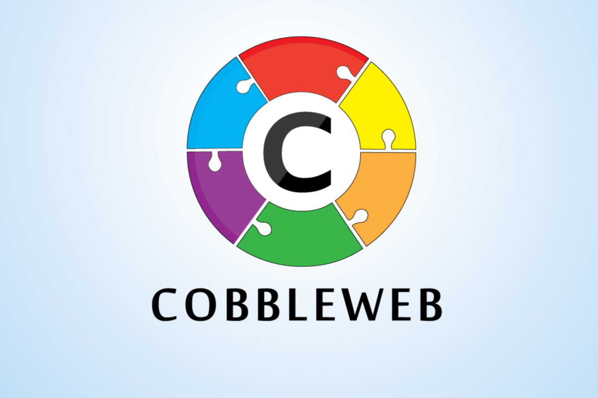 Logo Design by CornArtist for Cobbleweb Limited | Design #1386578