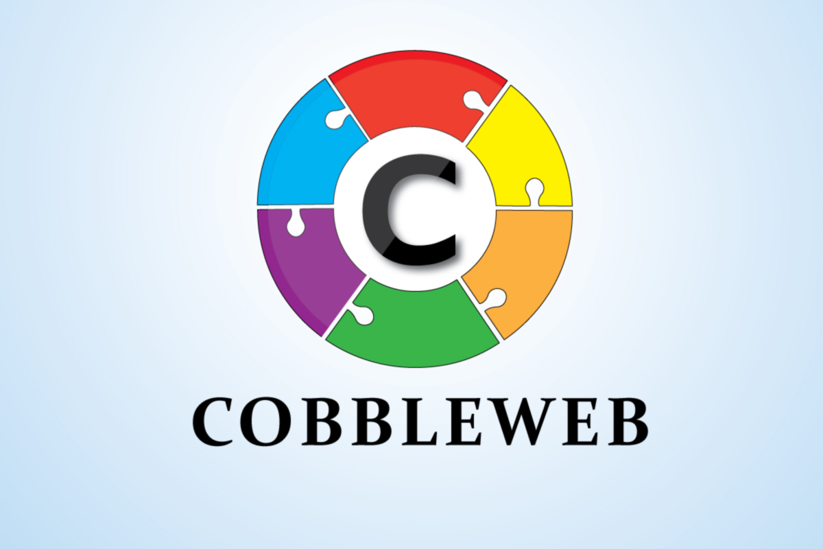 Logo Design by CornArtist for Cobbleweb Limited | Design #1386585