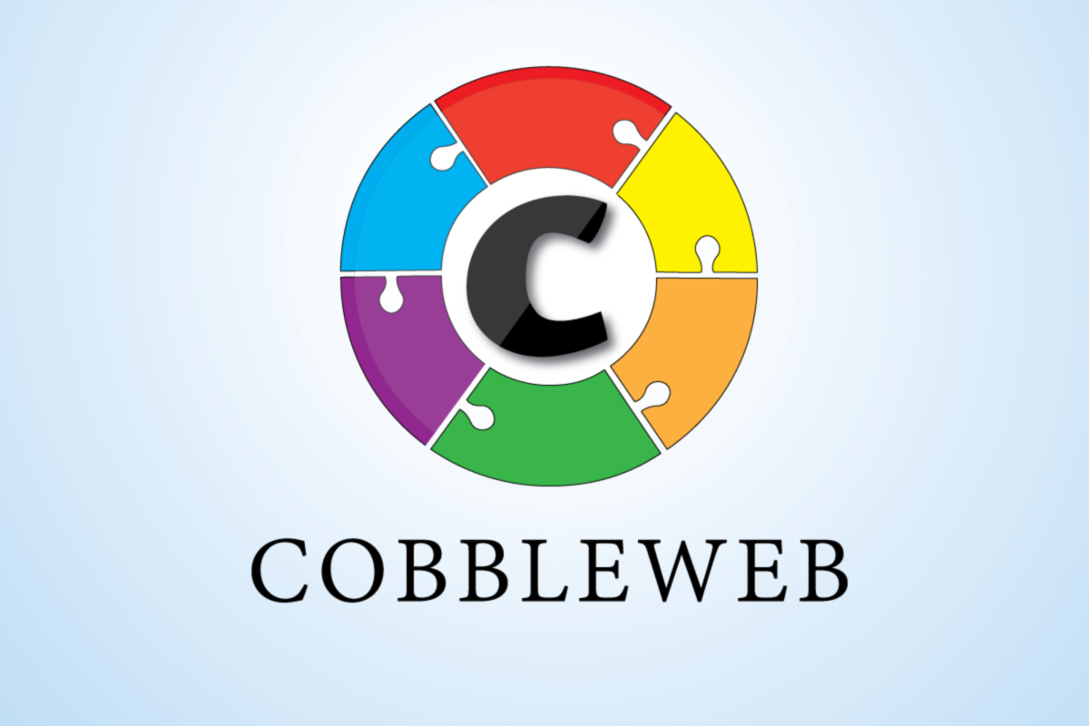 Logo Design by CornArtist for Cobbleweb Limited | Design #1386594