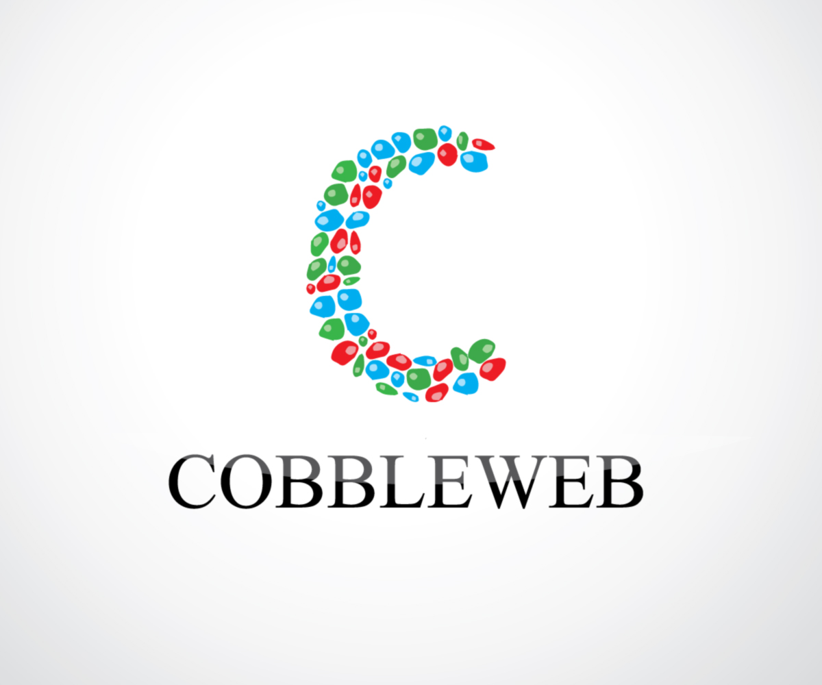 Logo Design by CornArtist for Cobbleweb Limited | Design #1386765