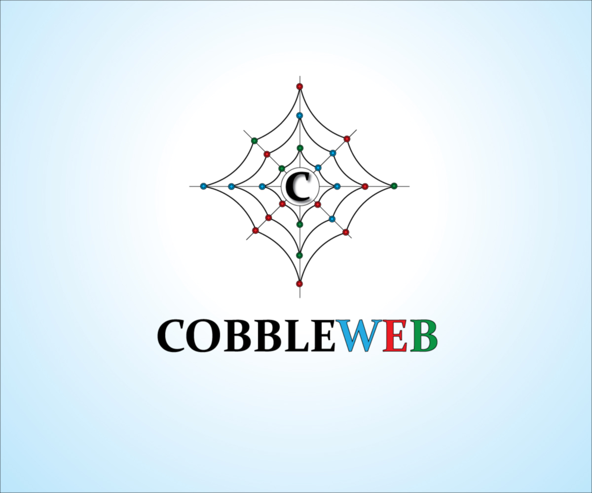 Design de Logo par CornArtist pour Cobbleweb Limited | Design #1388882