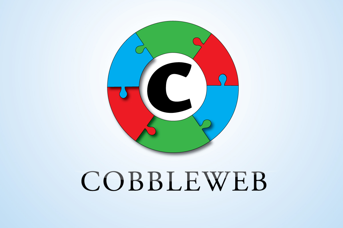 Logo Design by CornArtist for Cobbleweb Limited | Design #1389377