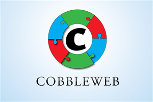 Diseño de Logo por CornArtist para Cobbleweb Limited | Diseño: #1389377