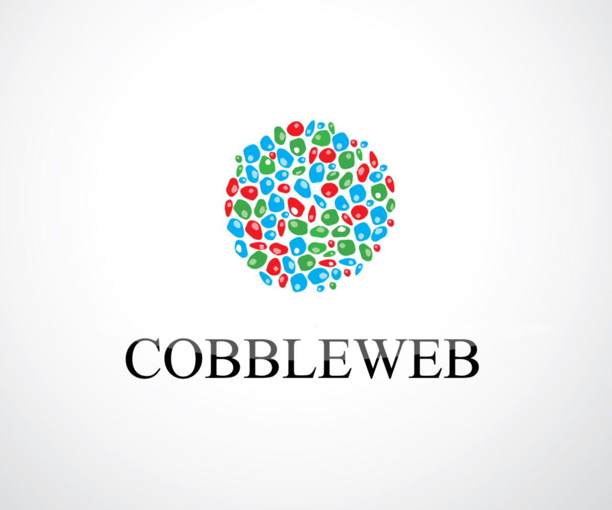 Diseño de Logo por CornArtist para Cobbleweb Limited | Diseño #1389578