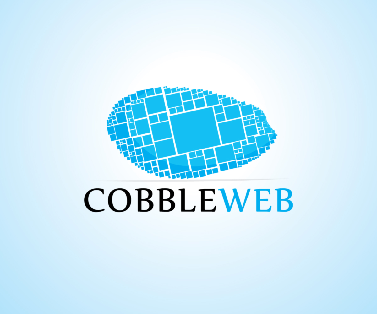 Logo Design by CornArtist for Cobbleweb Limited | Design #1389859