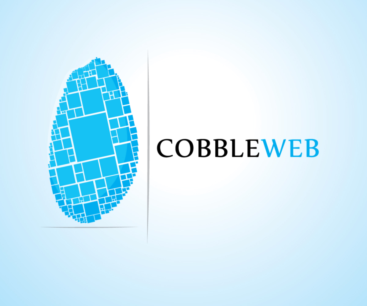 Logo Design by CornArtist for Cobbleweb Limited | Design #1389894