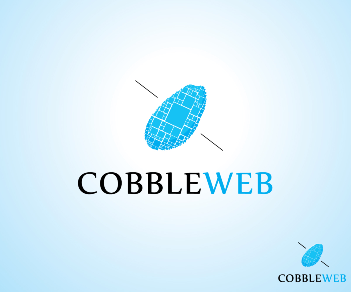 Diseño de Logo por CornArtist para Cobbleweb Limited | Diseño #1390767