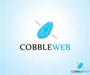 Diseño de Logo por CornArtist para Cobbleweb Limited | Diseño: #1390767