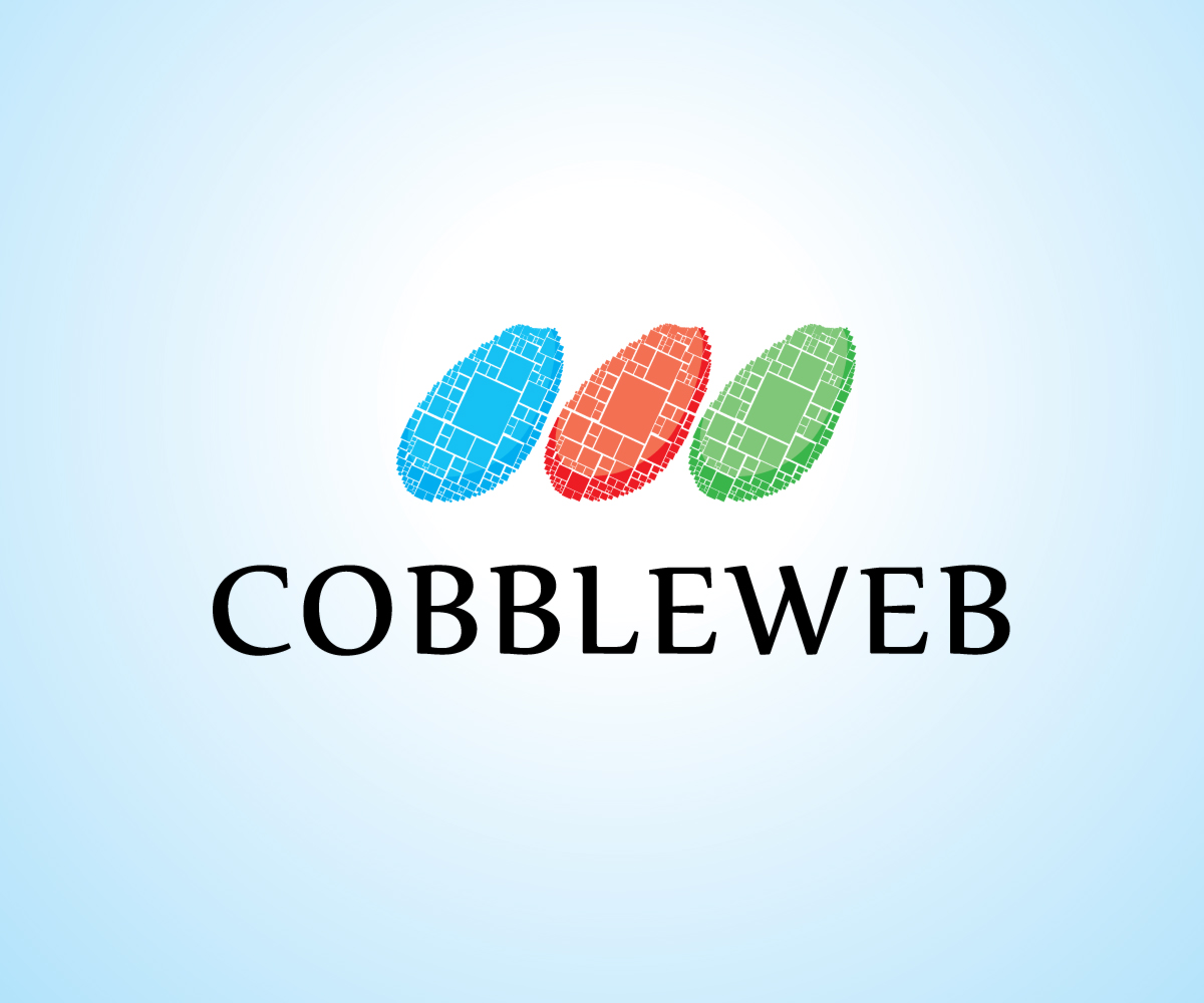 Diseño de Logo por CornArtist para Cobbleweb Limited | Diseño #1390778