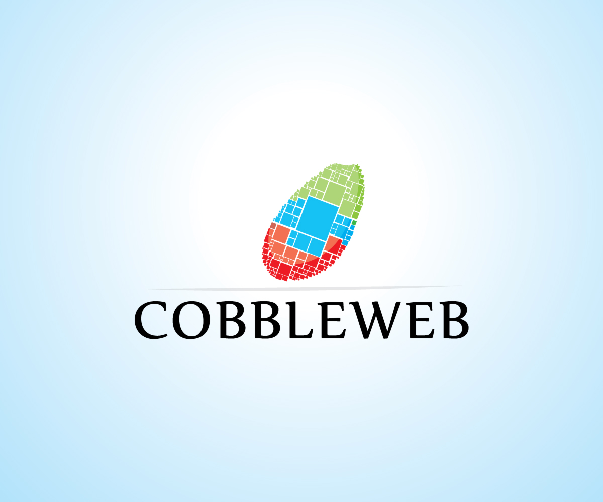 Diseño de Logo por CornArtist para Cobbleweb Limited | Diseño #1390814