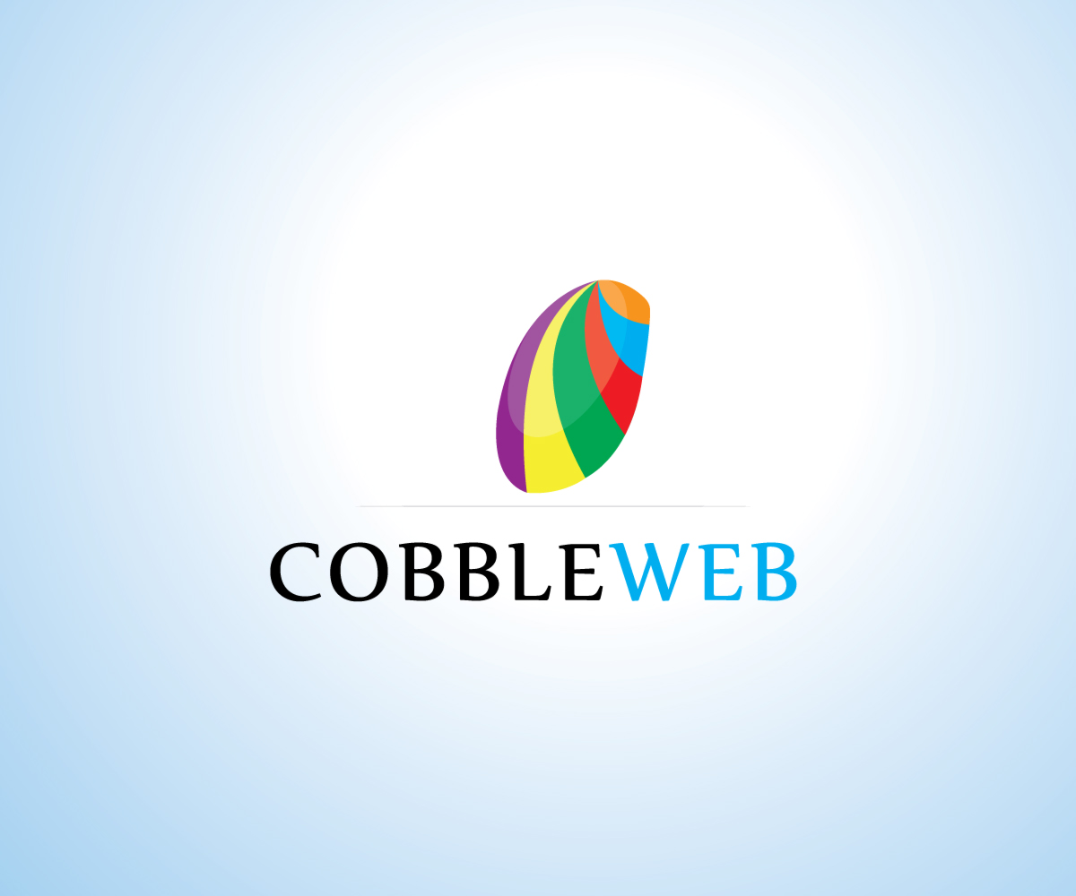 Diseño de Logo por CornArtist para Cobbleweb Limited | Diseño #1393561