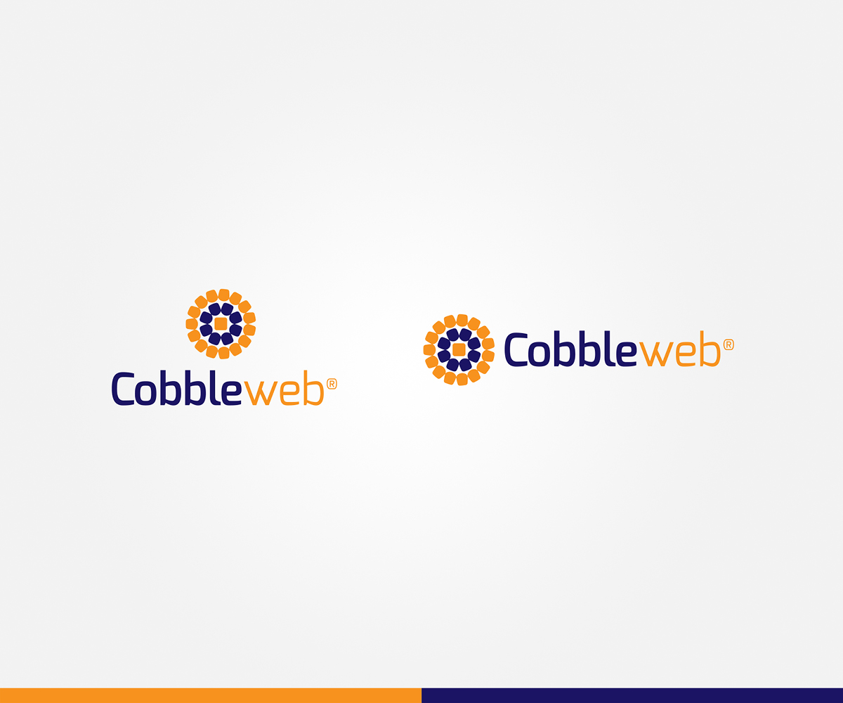 Diseño de Logo por RWDS para Cobbleweb Limited | Diseño #1356361