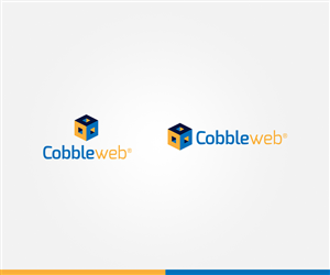 Diseño de Logo por RWDS para Cobbleweb Limited | Diseño: #1356362