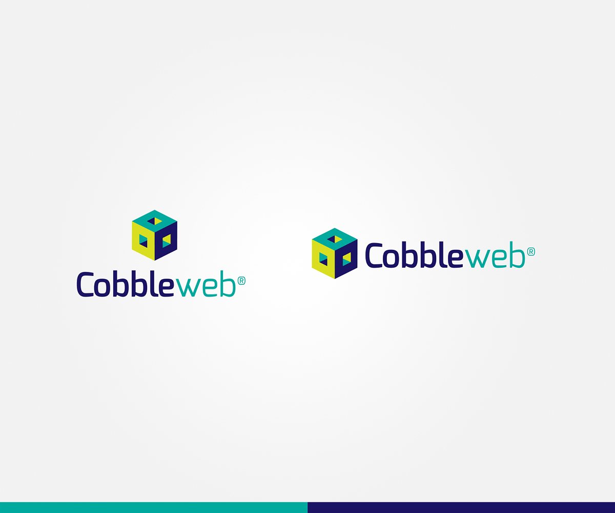 Diseño de Logo por RWDS para Cobbleweb Limited | Diseño #1356363