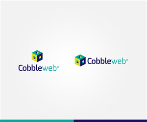 Diseño de Logo por RWDS para Cobbleweb Limited | Diseño: #1356363