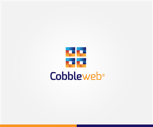 Diseño de Logo por RWDS para Cobbleweb Limited | Diseño: #1356366