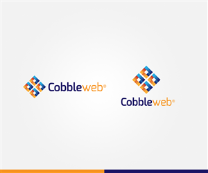 Diseño de Logo por RWDS para Cobbleweb Limited | Diseño: #1356368
