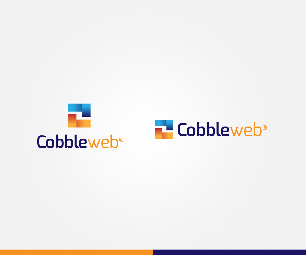 Diseño de Logo por RWDS para Cobbleweb Limited | Diseño #1356373