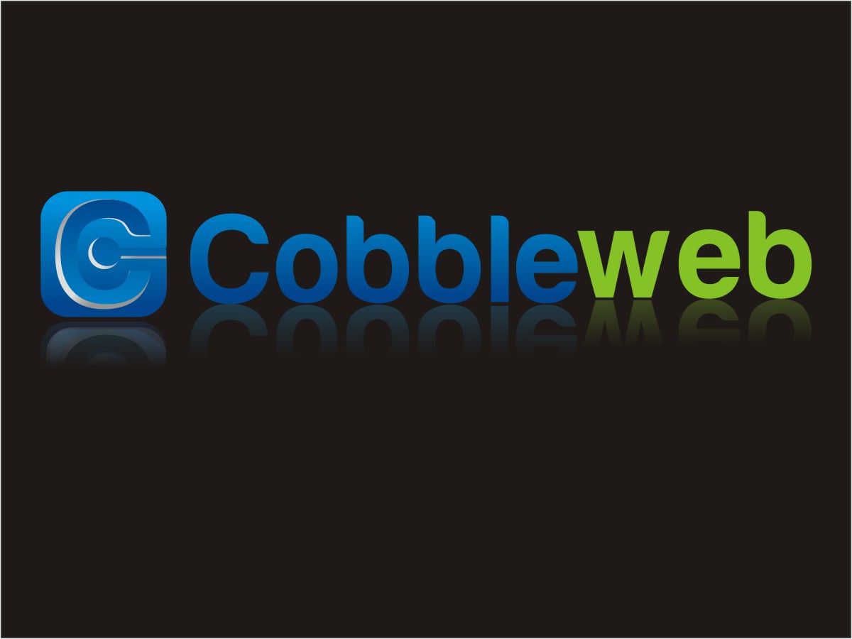 Diseño de Logo por Sushmaa para Cobbleweb Limited | Diseño #1367034