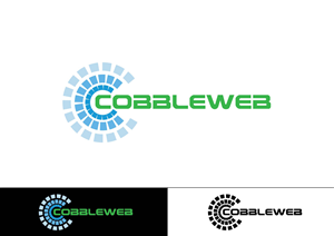 Logo Design by Boon for Cobbleweb Limited | Design #1341206