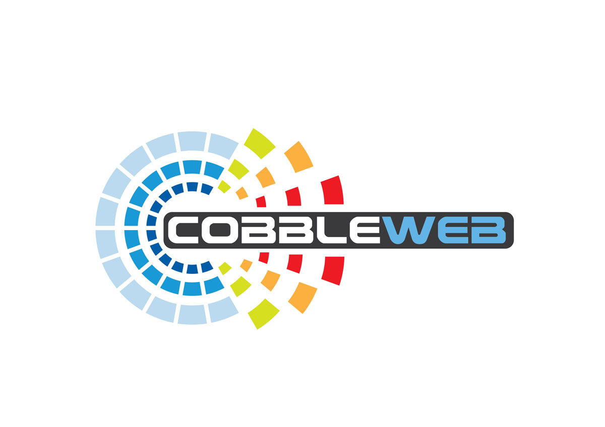 Diseño de Logo por Boon para Cobbleweb Limited | Diseño #1392239