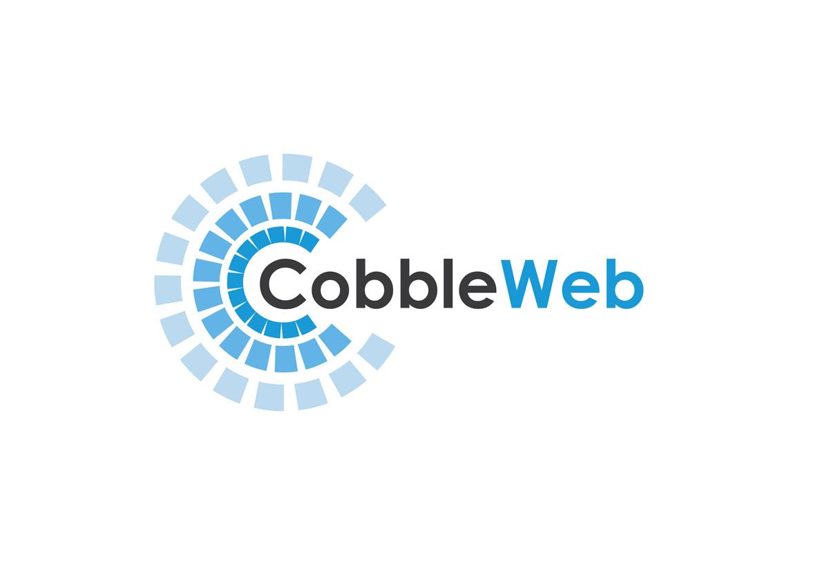 Diseño de Logo por Boon para Cobbleweb Limited | Diseño #1392682