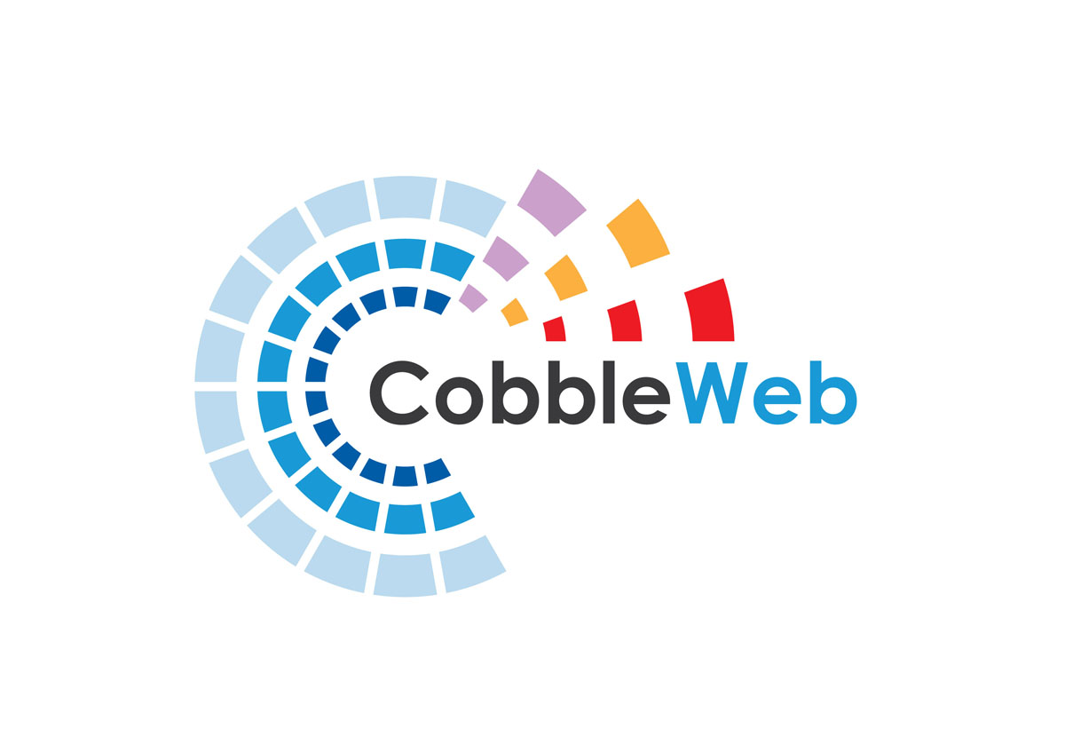 Logo Design by Boon for Cobbleweb Limited | Design #1393400