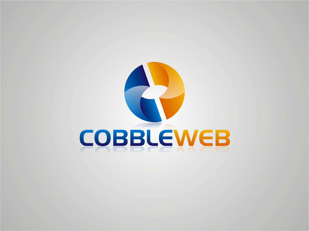 Logo Design by R16 for Cobbleweb Limited | Design #1370031