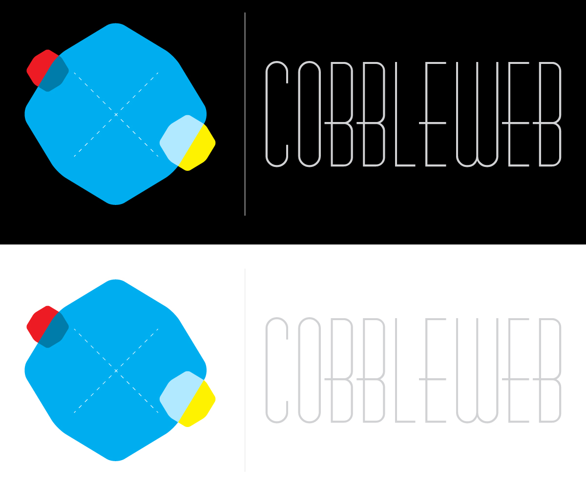 Logo Design by David Elliott for Cobbleweb Limited | Design #1342545