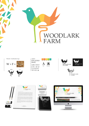 Logo Design by dongkrak studio