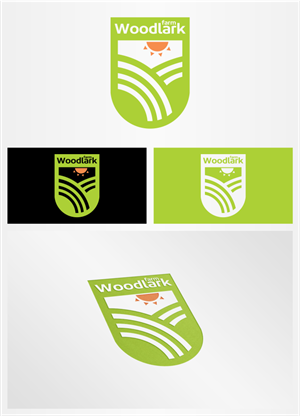 Logo-Design von artsterdam für dieses Projekt | Design: #4685386