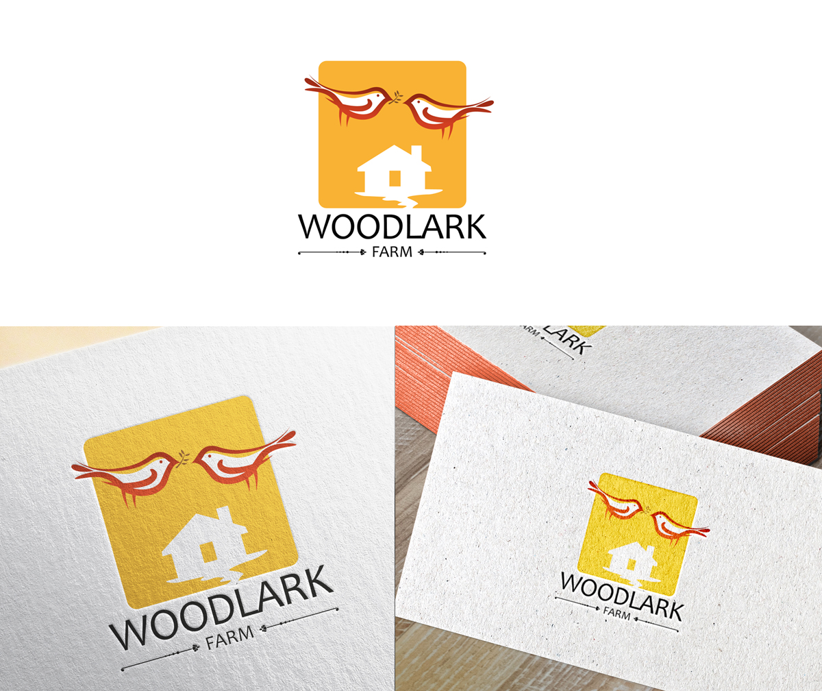 Logo-Design von iartcreative für dieses Projekt | Design #4691941