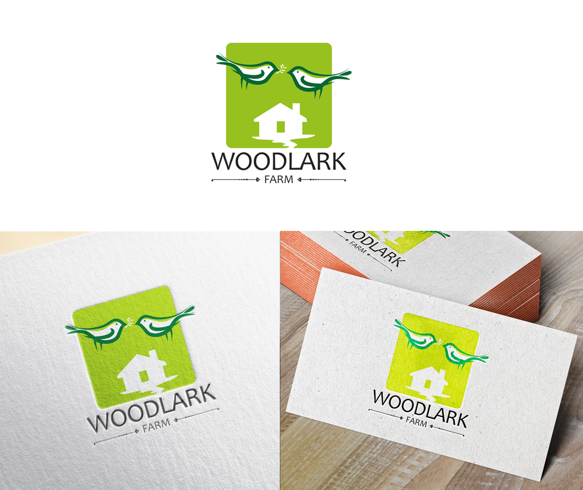 Logo Design by iartcreative for this project | Design #4788679