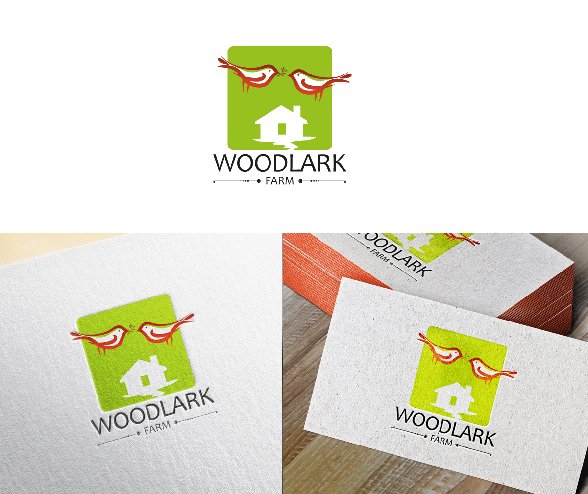 Logo-Design von iartcreative für dieses Projekt | Design #4788689