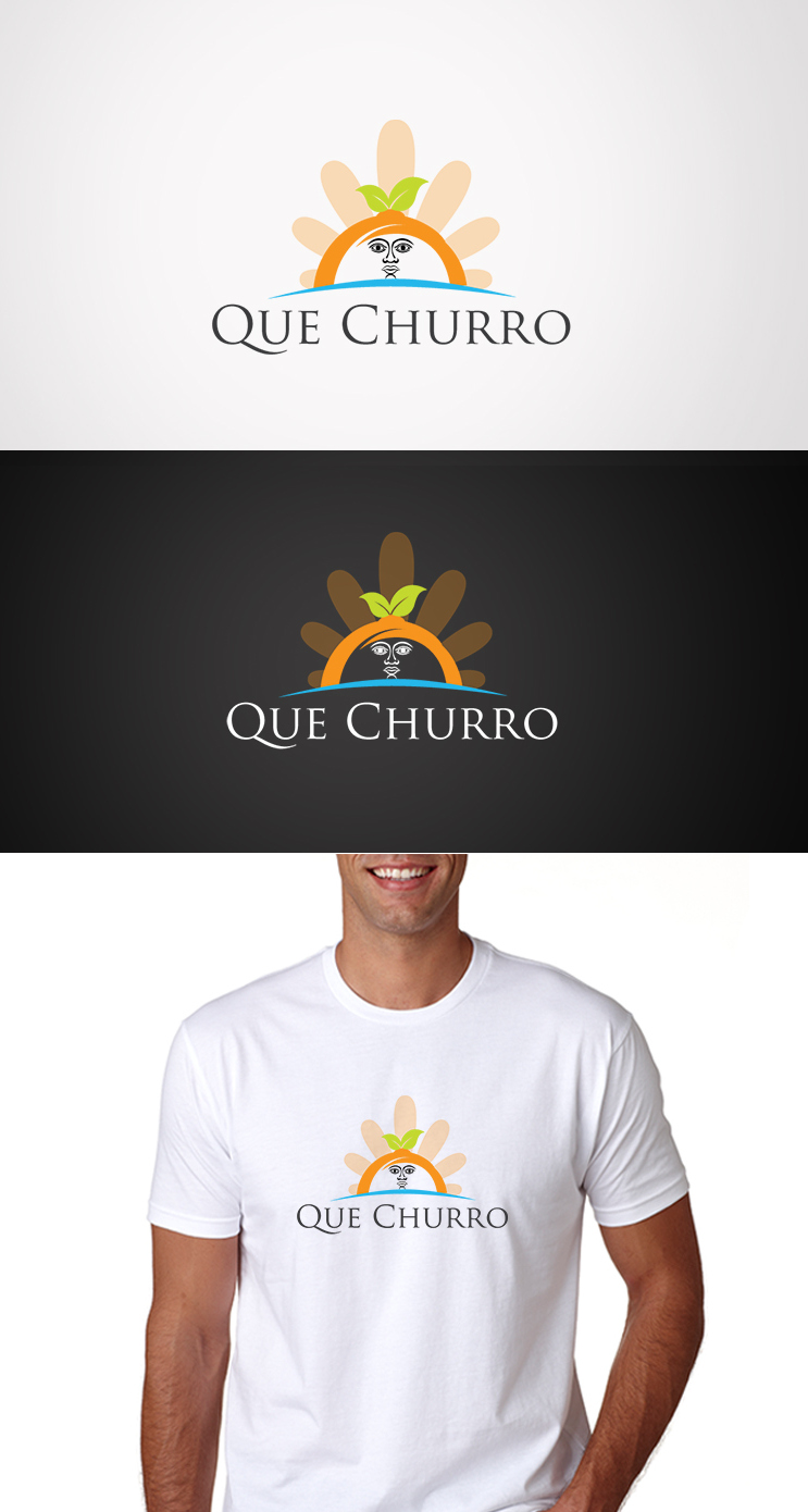 Logo-Design von Gentle Spring Rain für dieses Projekt | Design #4725803