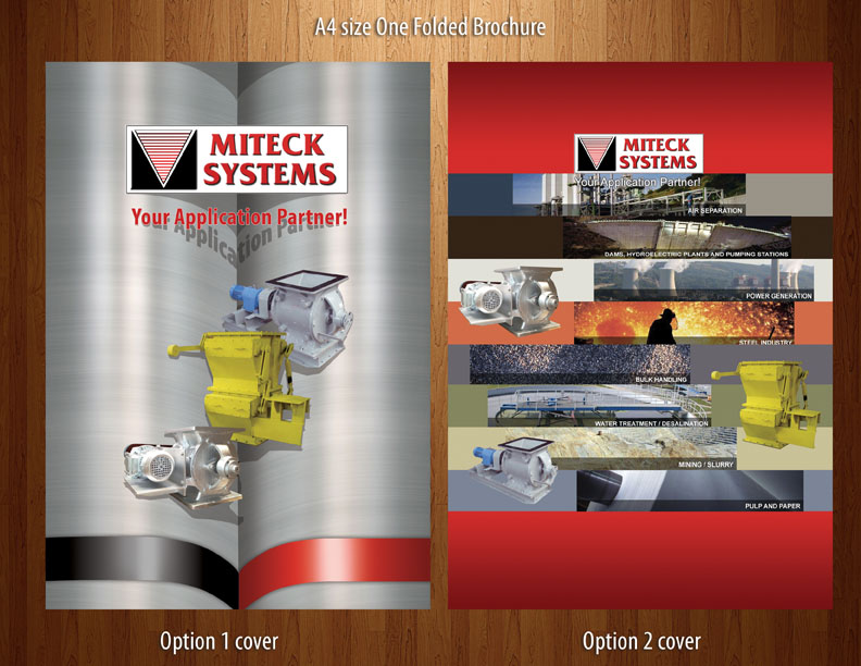 Catalogue Design by ganz abecia for this project | Design #1366749