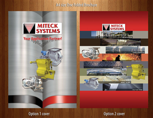Catalogue Design by ganz abecia for this project | Design: #1366749