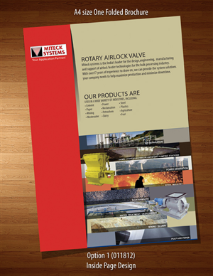 Catalogue Design by ganz abecia for this project | Design: #1373958