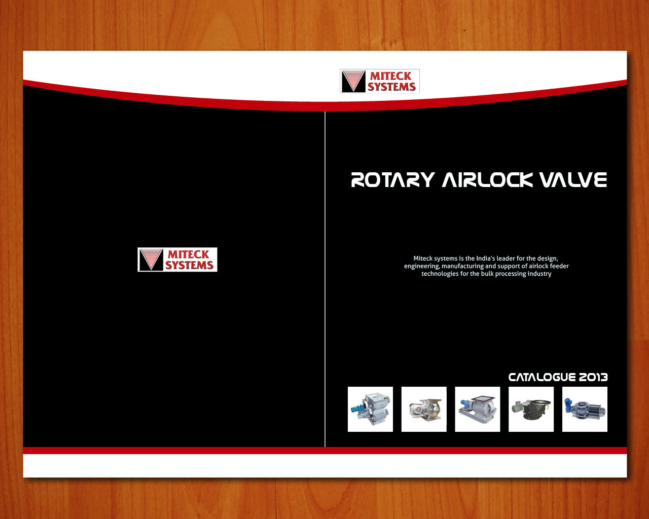 Catalogue Design by HLGCreativeTeam for this project | Design #1364417
