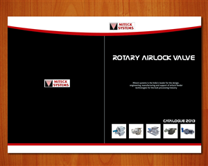 Catalogue Design by HLGCreativeTeam