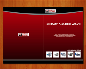 Catalogue Design by HLGCreativeTeam for this project | Design: #1364419