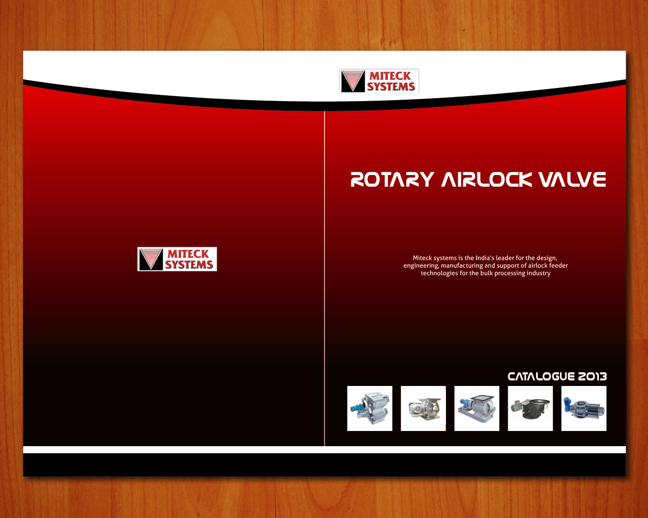Catalogue Design by HLGCreativeTeam for this project | Design #1364423