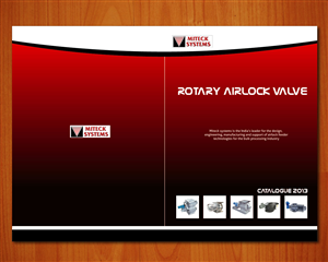 Catalogue Design by HLGCreativeTeam for this project | Design: #1364423