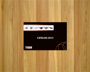 Catalogue Design by HLGCreativeTeam for this project | Design: #1372268